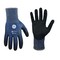 Ge Cut-Resistant Gloves, Cut Level A4 , Micro Foam Nitrile , L 24 PK GG224L - alternate 1